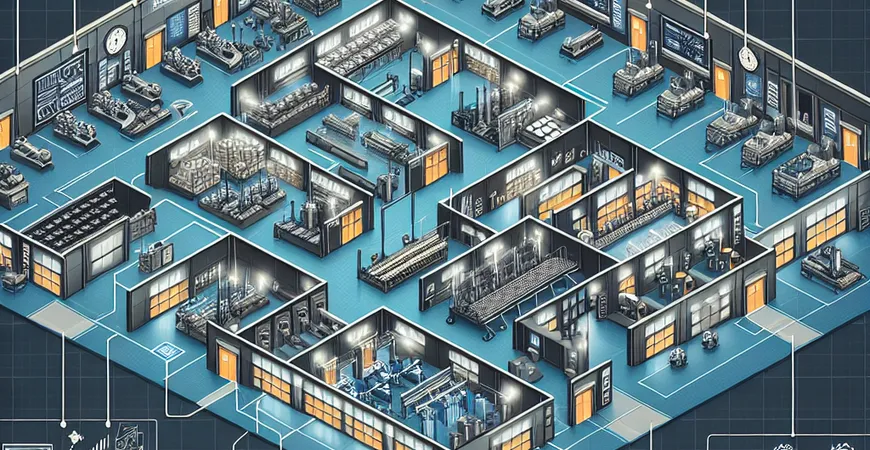 制造企业实施 MES，如何建立绩效考核体系？